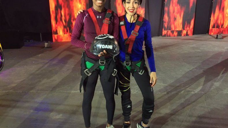 Sara y Daniel, campeones de la 8va temporada de Calle 7