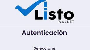 ¡Atentos a Listo Wallet! AIG anuncia que realizó mejoras ¡Atentos a Listo Wallet! AIG anuncia que realizó mejoras