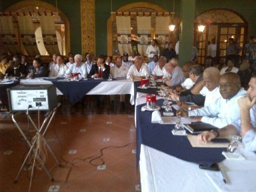 Diálogo entre Gobierno y FAC se reanuda el 11 de enero