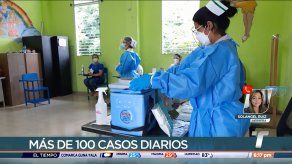 Sistema de salud en Herrera colapsa