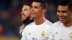 Liga española denuncia gritos anti-gay hacia CR7