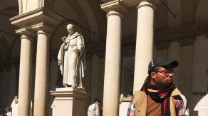 Fotógrafos del street style acusan a blogueras de no respetar derechos de autor