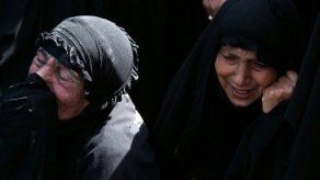 Asciende a 26 el número de muertos en atentados en Bagdad