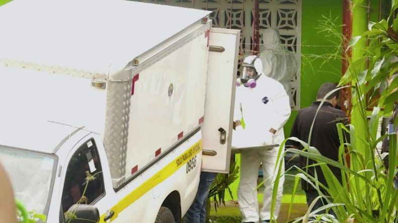 Ministerio Público investiga femicidio en La Chorrera
