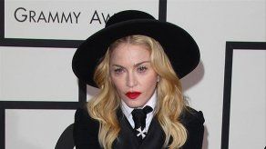 Madonna no asistirá a la fiesta que organiza todos los años tras los Óscar