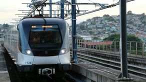 Metro de Panamá&nbsp;