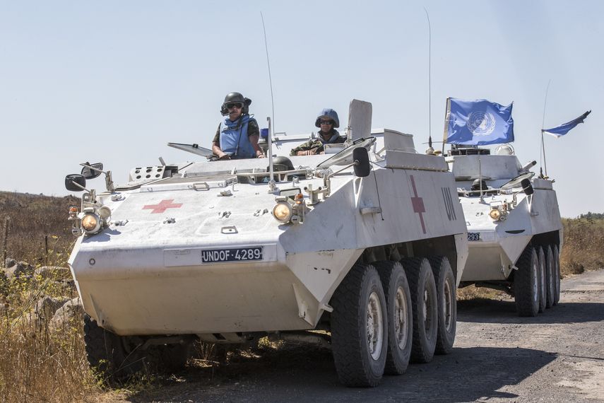 Pese a la oposición de Rusia