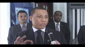 Presentan querella criminal contra magistrado Wilfredo Sáez