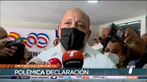 CNP dice que diputado Adames no pide disculpa pública en comunicado