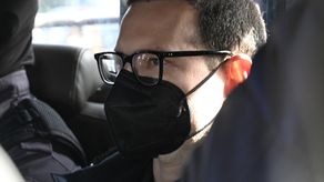 Luis Enrique Martinelli Linares.