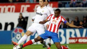 Cristiano: Falta un poquito