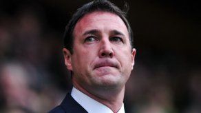 El Cardiff City despide a su entrenador Malky Mackay
