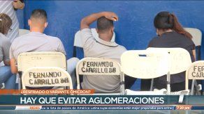 ¿Cómo diferenciar si tiene COVID-19 o un resfriado común?