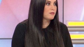 Zulay Rodríguez pide se detenga persecución en contra del PRD