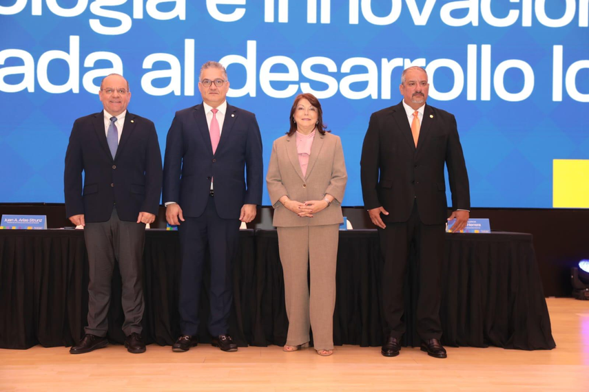 Tercer Foro de Líderes Locales 2025