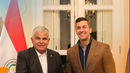 panama y paraguay impulsan dialogo regional por la restitucion democratica en venezuela panama y paraguay impulsan dialogo regional por la restitucion democratica en venezuela