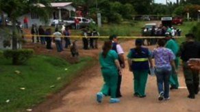 Dan medida cautelar a dos señalados en homicidio de La Chorrera