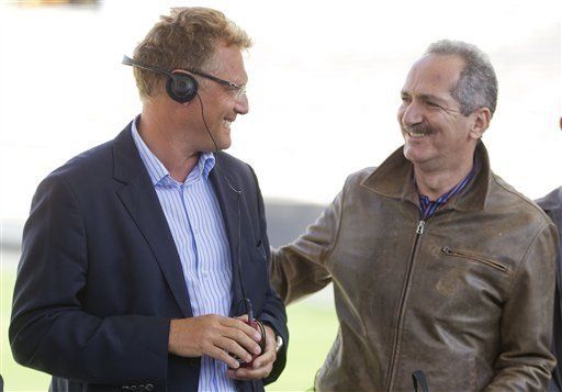 Valcke desea cambios en pujas por sede de Mundial