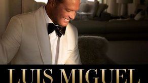 Luis Miguel golpeó al sonidista durante un concierto en Panamá