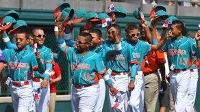 Panamá a la final en Williamsport con jonrón clave de Esmith Pineda