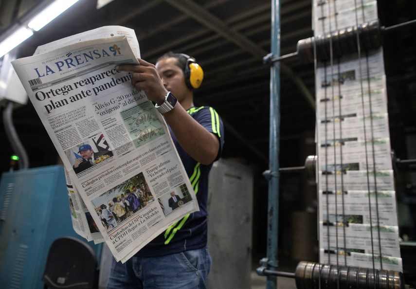 El 14 de agosto de 2021