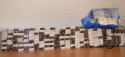 Los medicamentos falsificados, un mercado más lucrativo que la droga