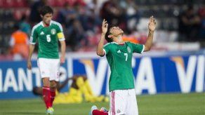 Sub20: Paraguay