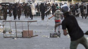 FIFA: Irak es inseguro para partidos de eliminatorias