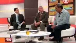 Fallas en fluido eléctrico afecta industria avícola