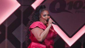 El twerking de Lizzo no es apto para el domingo de resurrección