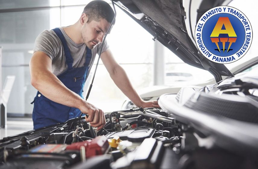 ¡Atención! ATTT inicia capacitación de plataforma para revisado vehicular