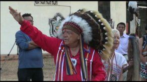 Inicia la V Cumbre de Pueblos Indígenas Abya Yala