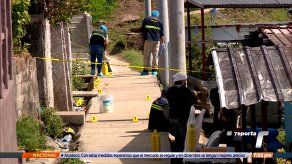 Últimos asesinatos están relacionados a narcotráfico