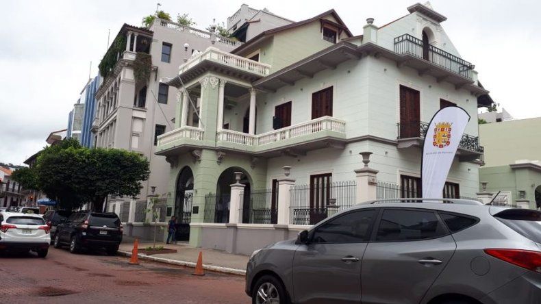 Este sábado y domingo, recorridos gratuitos en la restaurada Casa de la Municipalidad