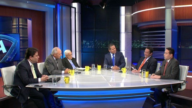El TE ha tomado su tiempo justo: Troncoso sobre impugnaciones