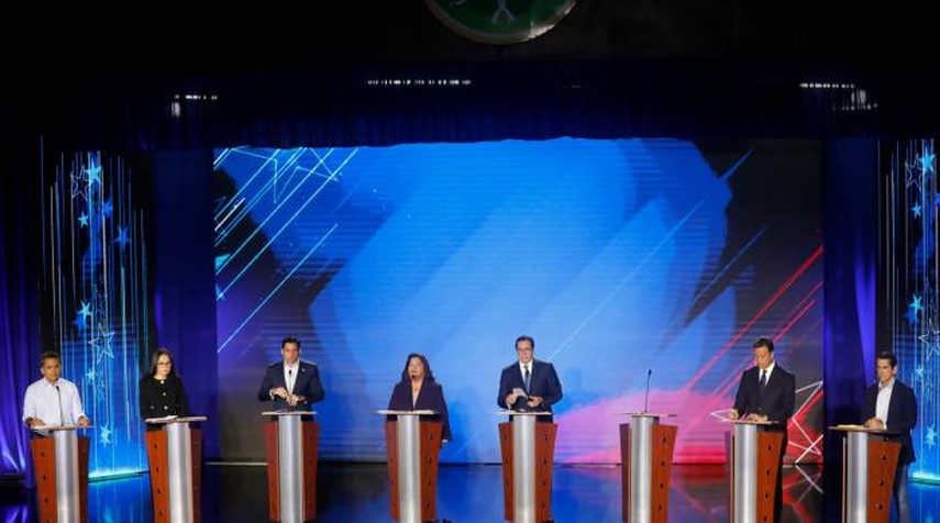 Metodología del segundo debate presidencial es revelada por el Tribunal Electoral Metodología del segundo debate presidencial es revelada por el Tribunal Electoral