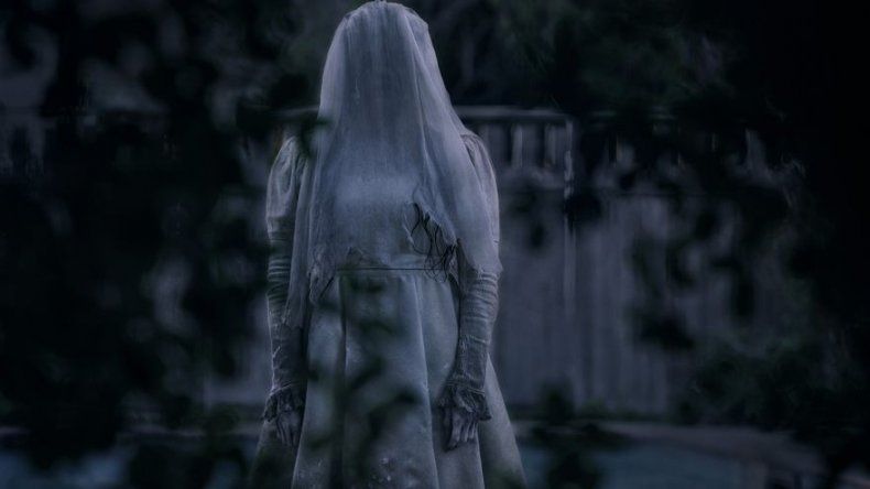 La maldición de la Llorona debuta en primer lugar en taquillas