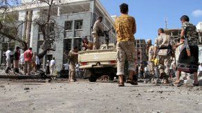 Presidente de Yemen rechaza plan de paz de ONU (fuente presidencial)