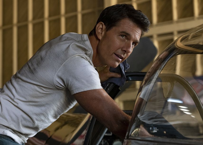 Aunque luego de un año irregular en el que cada pronunciamiento sobre el futuro del cine sonaba plausible (¡El público está de regreso! y ¡No