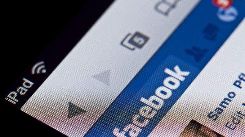 Facebook lucha por conservar su aspecto juvenil ante nuevos rivales