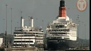 En el 2012 Panamá contará con dos islas artificiales