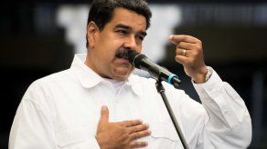 Un diputado francés denunciará a Nicolás Maduro por incitación al odio racial