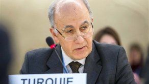 Piden debate urgente en la ONU sobre Siria