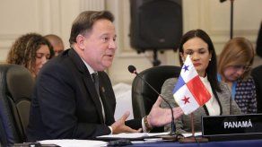 Varela insta a países que integran el SICA a acoger la operación “Flujo controlado de migrantes”
