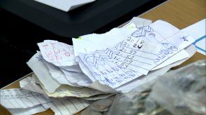 Detectaron varios comercios vendiendo lotería clandestina en La Chorrera
