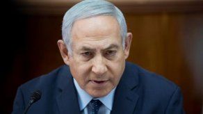 Fiscalía israelí anunciará si acusa o no a Netanyahu antes de las elecciones