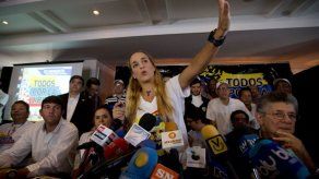 Unasur pide investigar asesinato de opositor venezolano