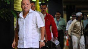 FARC insta al Gobierno a aplicar acuerdos contra drogas ilícitas