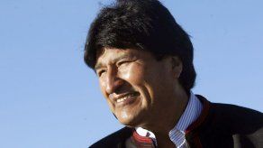 Evo Morales quiere reunión con Obama para acercar posiciones