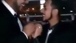 Juzgan en Egipto a detenidos por vídeo de casamiento gay